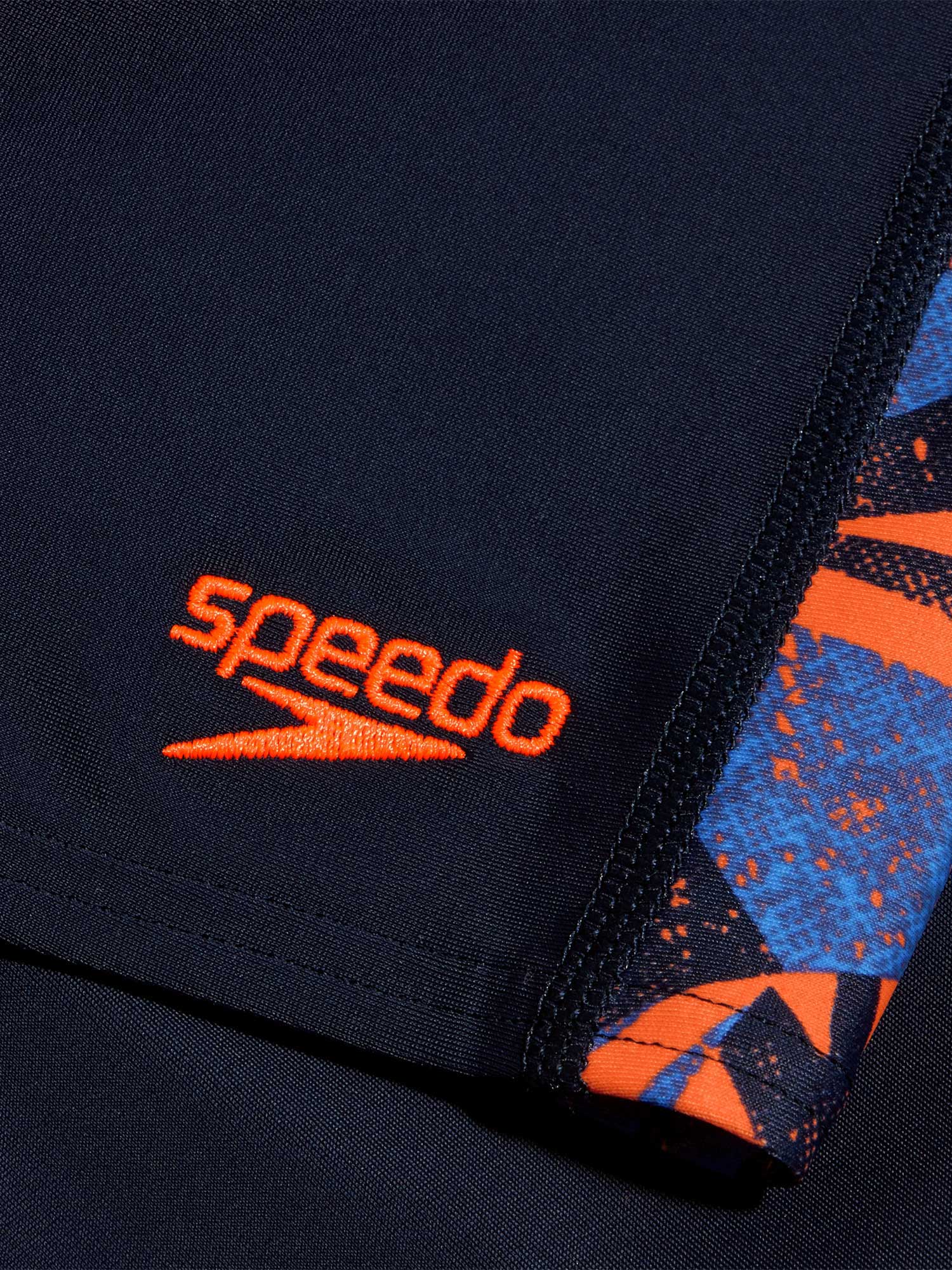 SPEEDO Бански BOYS HYPER BOOM PANEL AQUASHORT