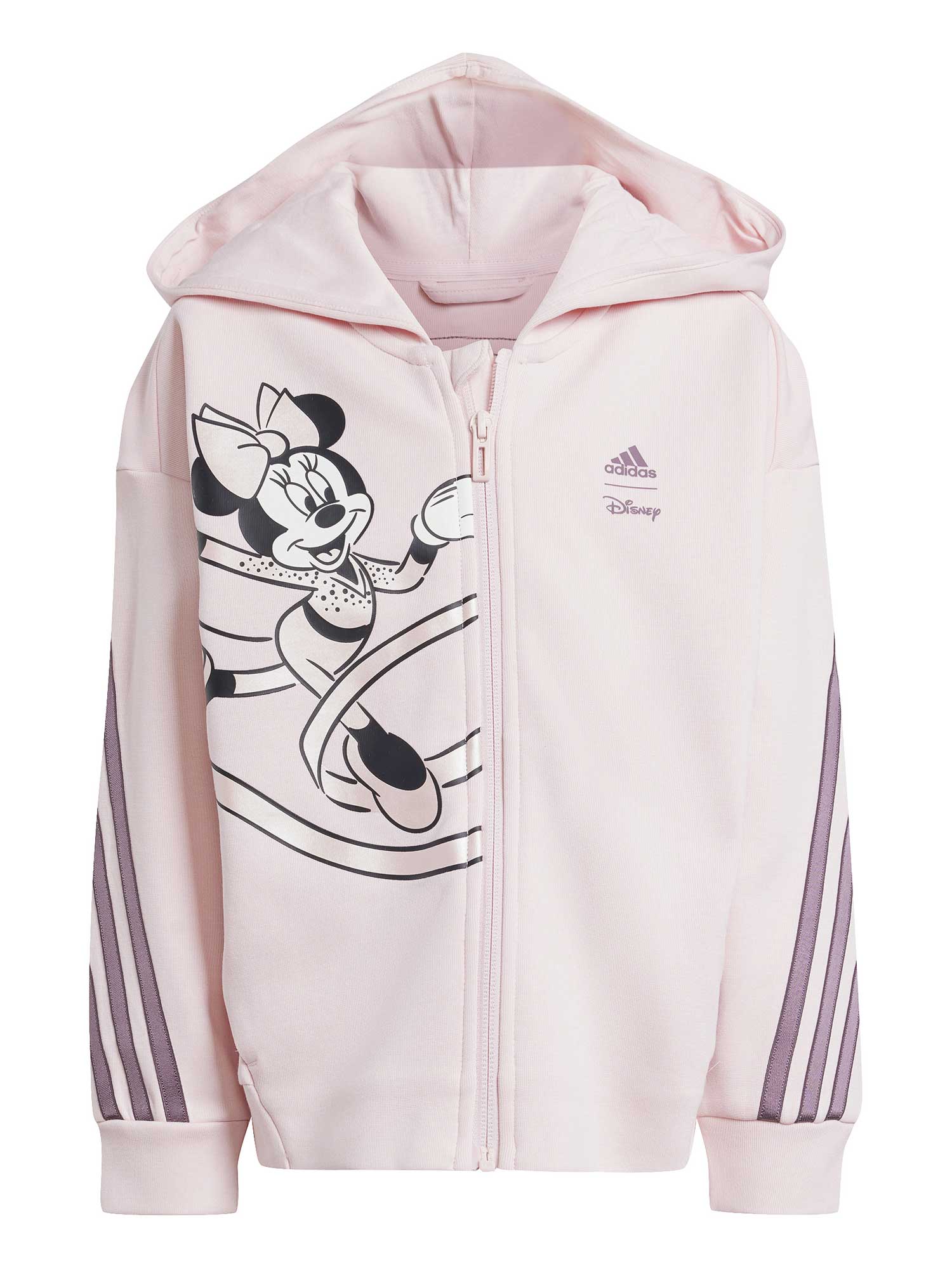 ADIDAS SPORTSWEAR Суитшърт Disney Minnie Daisy Track Top