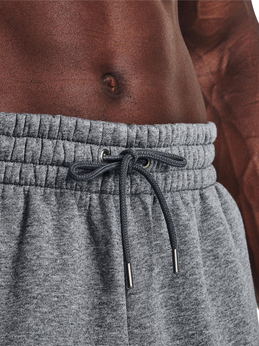 UNDER ARMOUR Спортно долнище Icon Fleece Jogger