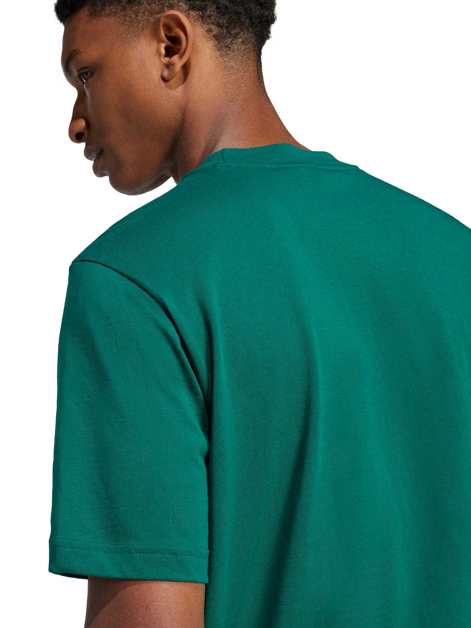 ADIDAS SPORTSWEAR Тениска Essentials Big Logo Tee