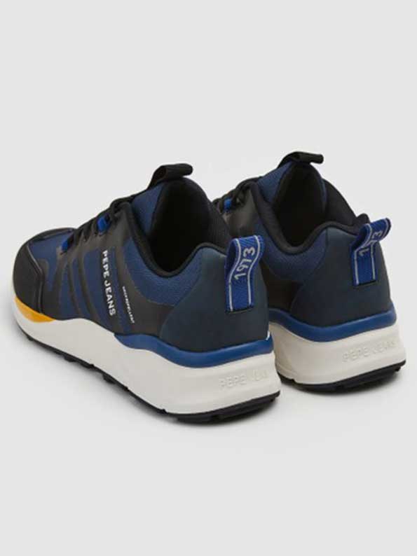 PEPE JEANS Обувки TRAIL ALL TERRAIN