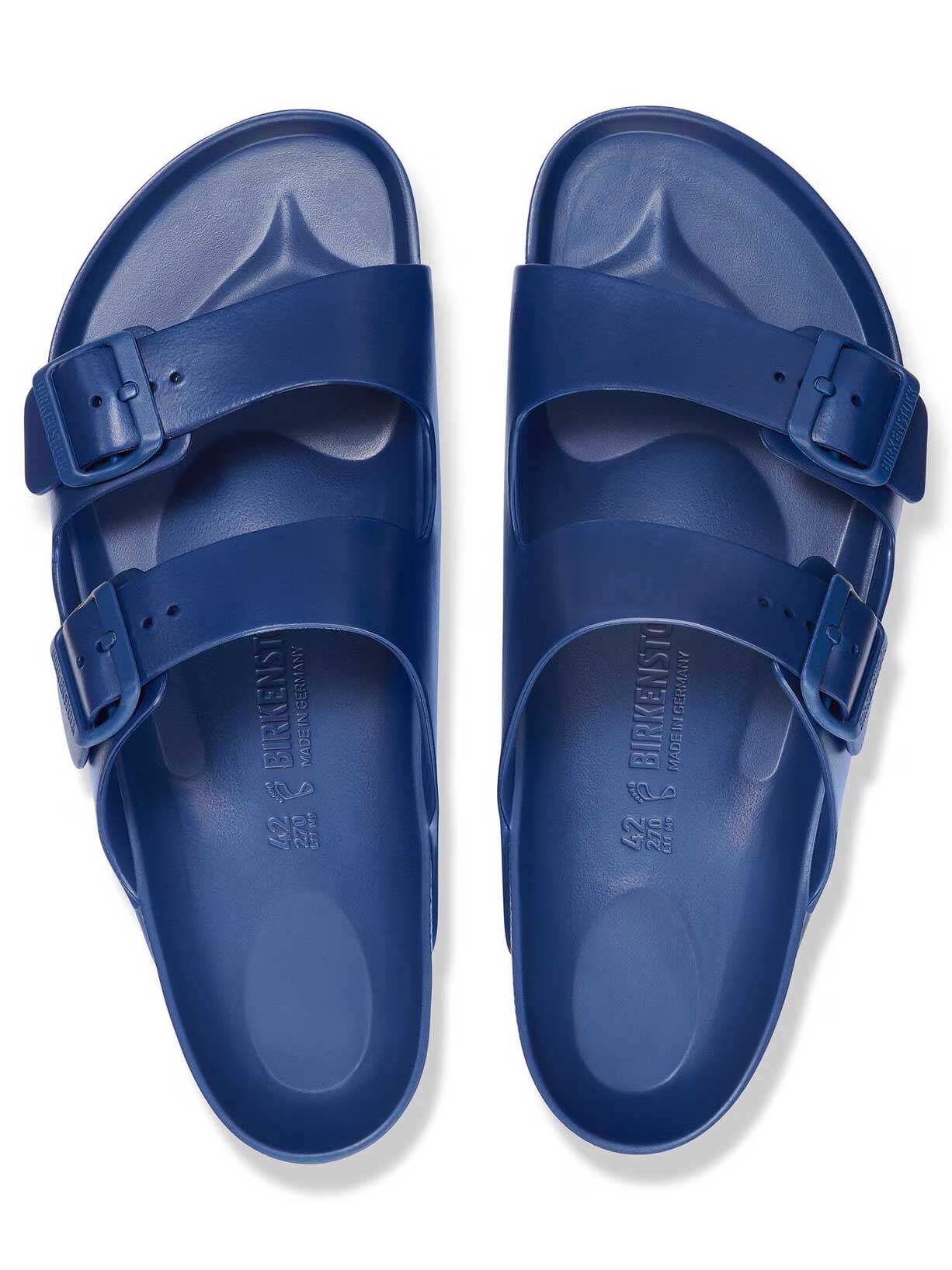 BIRKENSTOCK Чехли Arizona Eva