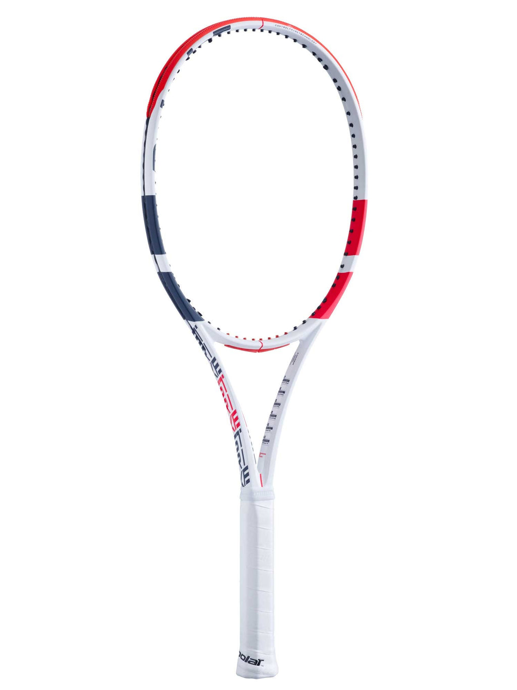 BABOLAT Тенис ракета PURE STRIKE 18 x 20 - ненаплетена