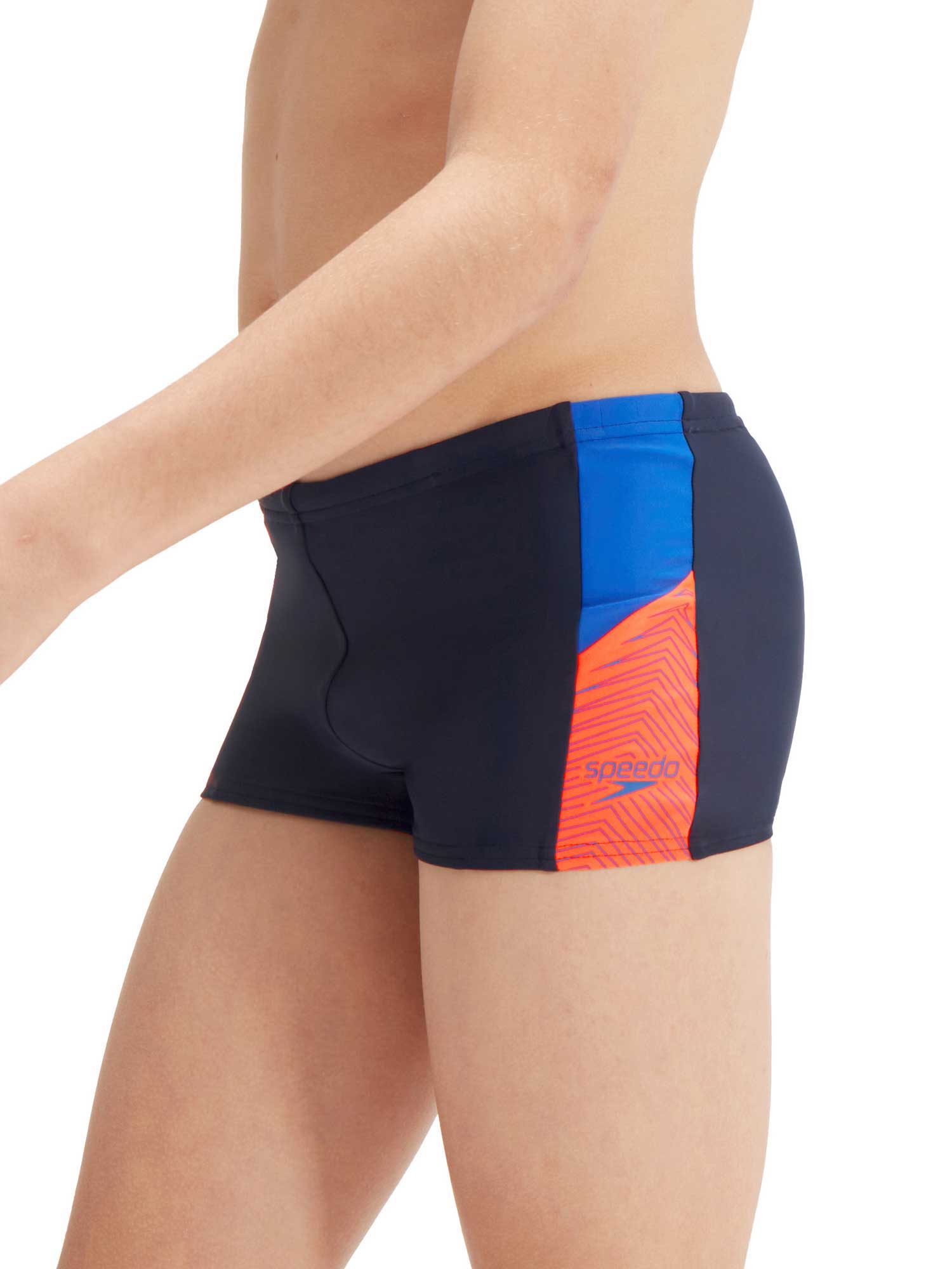SPEEDO Бански BOYS DIVE AQUASHORT