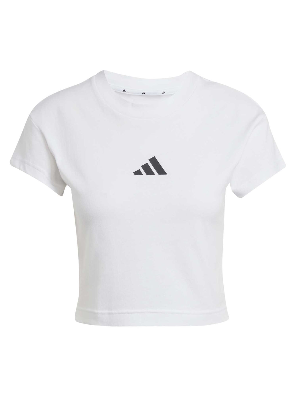 ADIDAS SPORTSWEAR Тениска Future Icons Small Logo Baby T-Shirt
