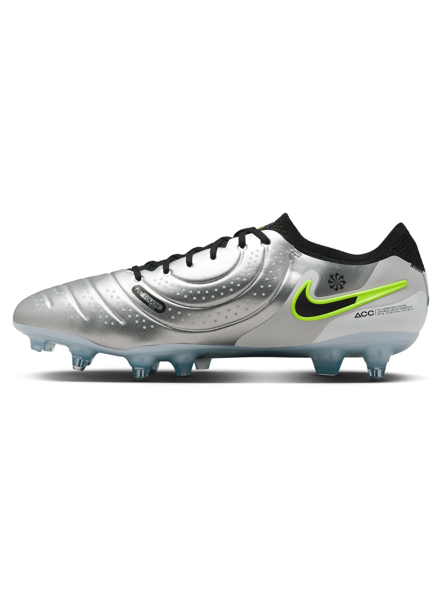 NIKE Обувки LEGEND 10 ELITE FG