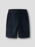 NAME IT Къси панталони NKMVIVASSE LONG SWE SHORTS UNB