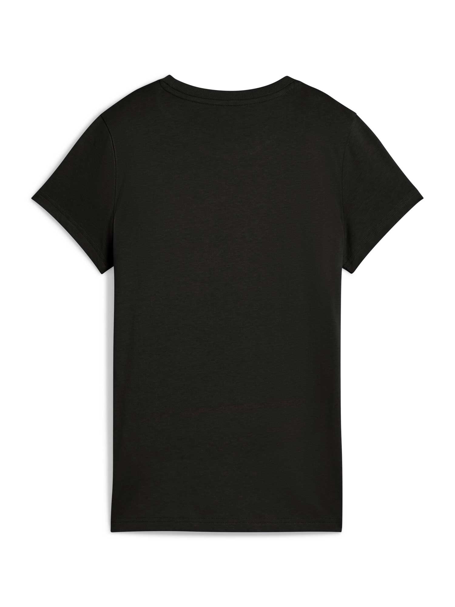 PUMA Тениска ESS SCRIPT Tee