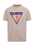 GUESS Тениска EZRA