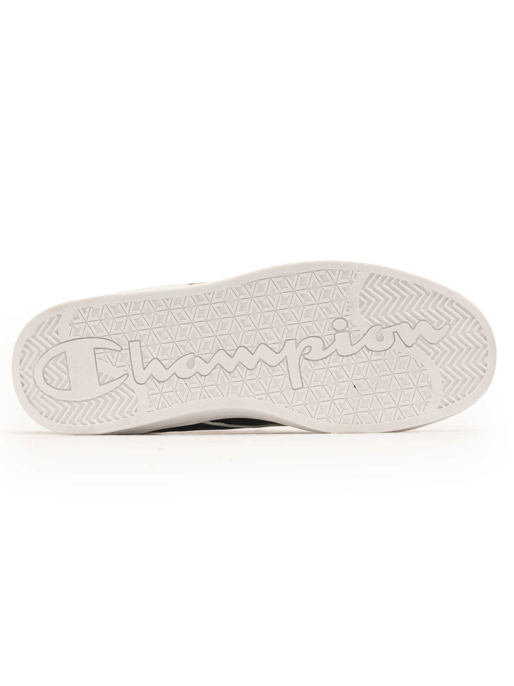 CHAMPION Обувки PRESTIGE PLATFORM Low Cut Shoe