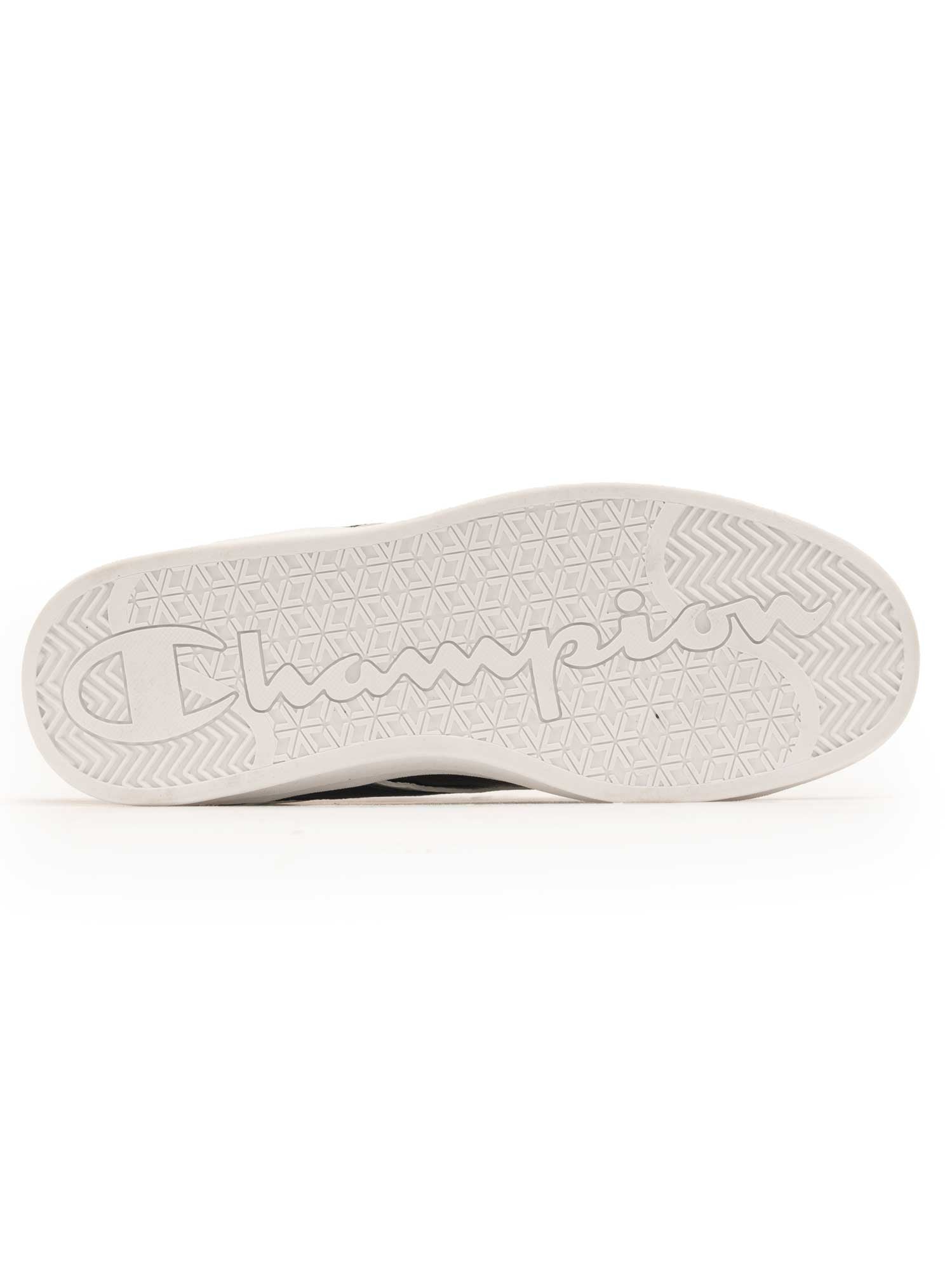 CHAMPION Обувки PRESTIGE PLATFORM Low Cut Shoe