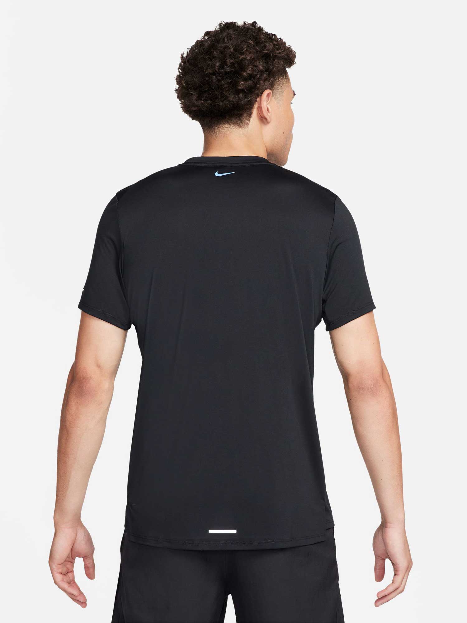 NIKE Тениска M NK RUN ENERGY RISE 365 SS