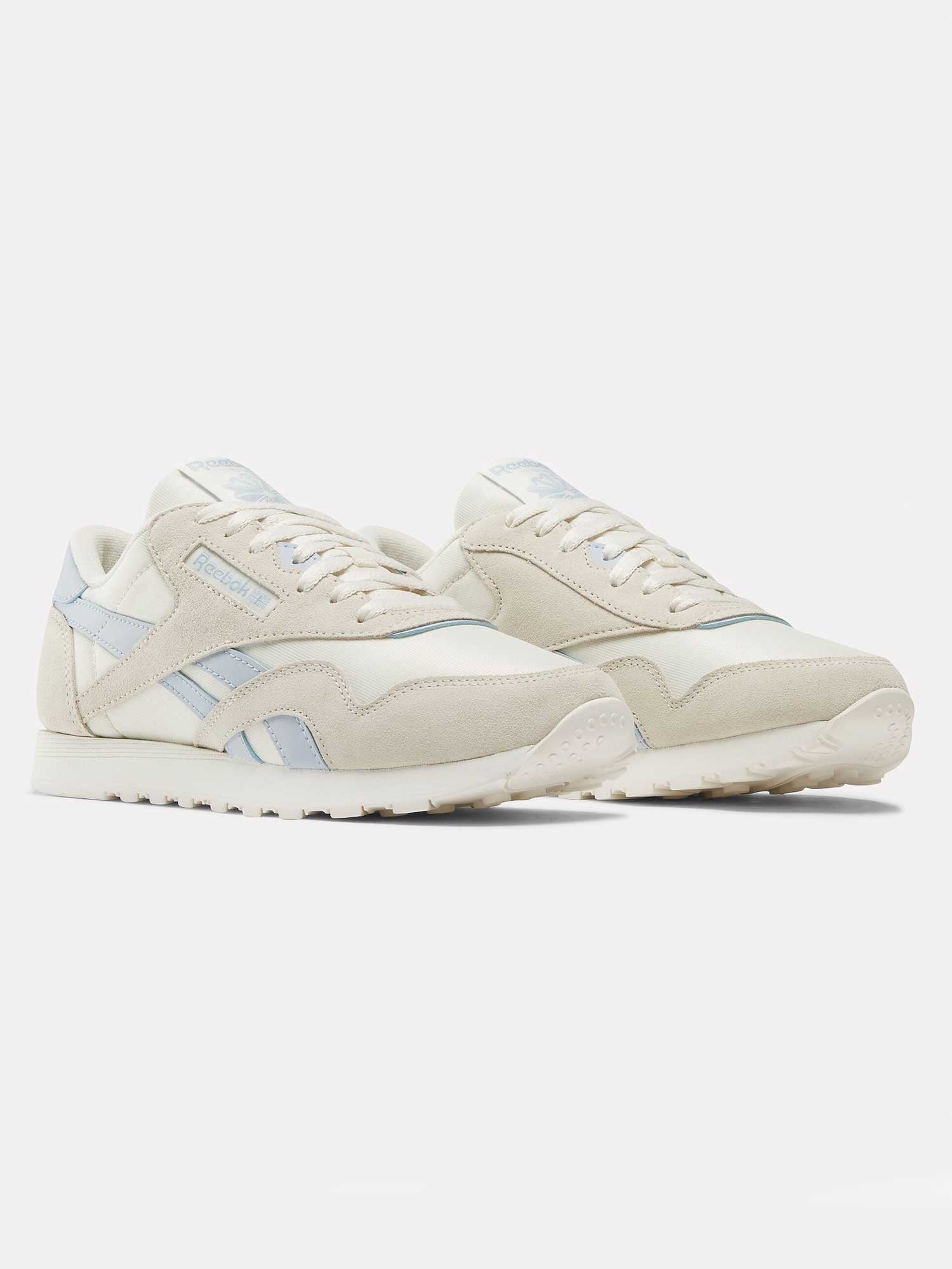 REEBOK Обувки CLASSIC NYLON
