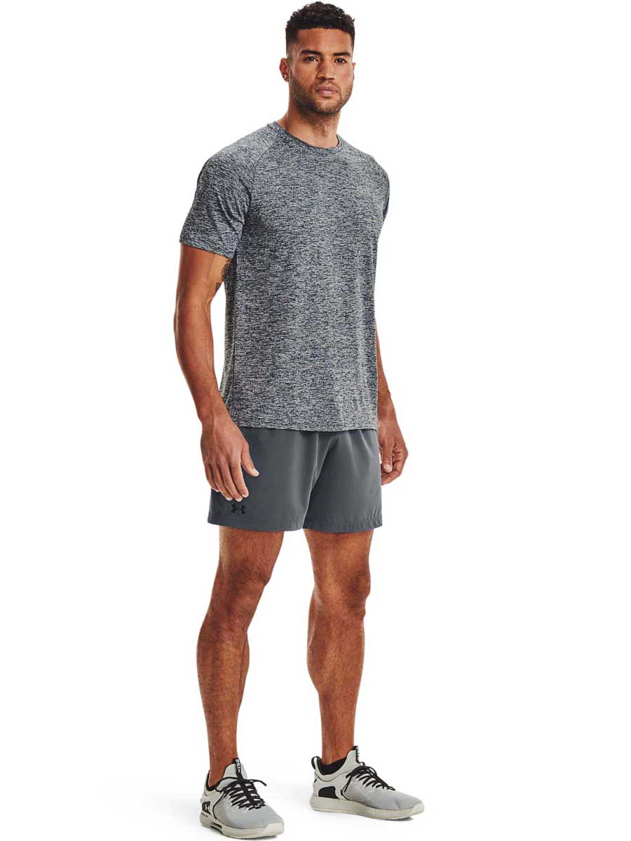 UNDER ARMOUR Тениска Tech 2.0