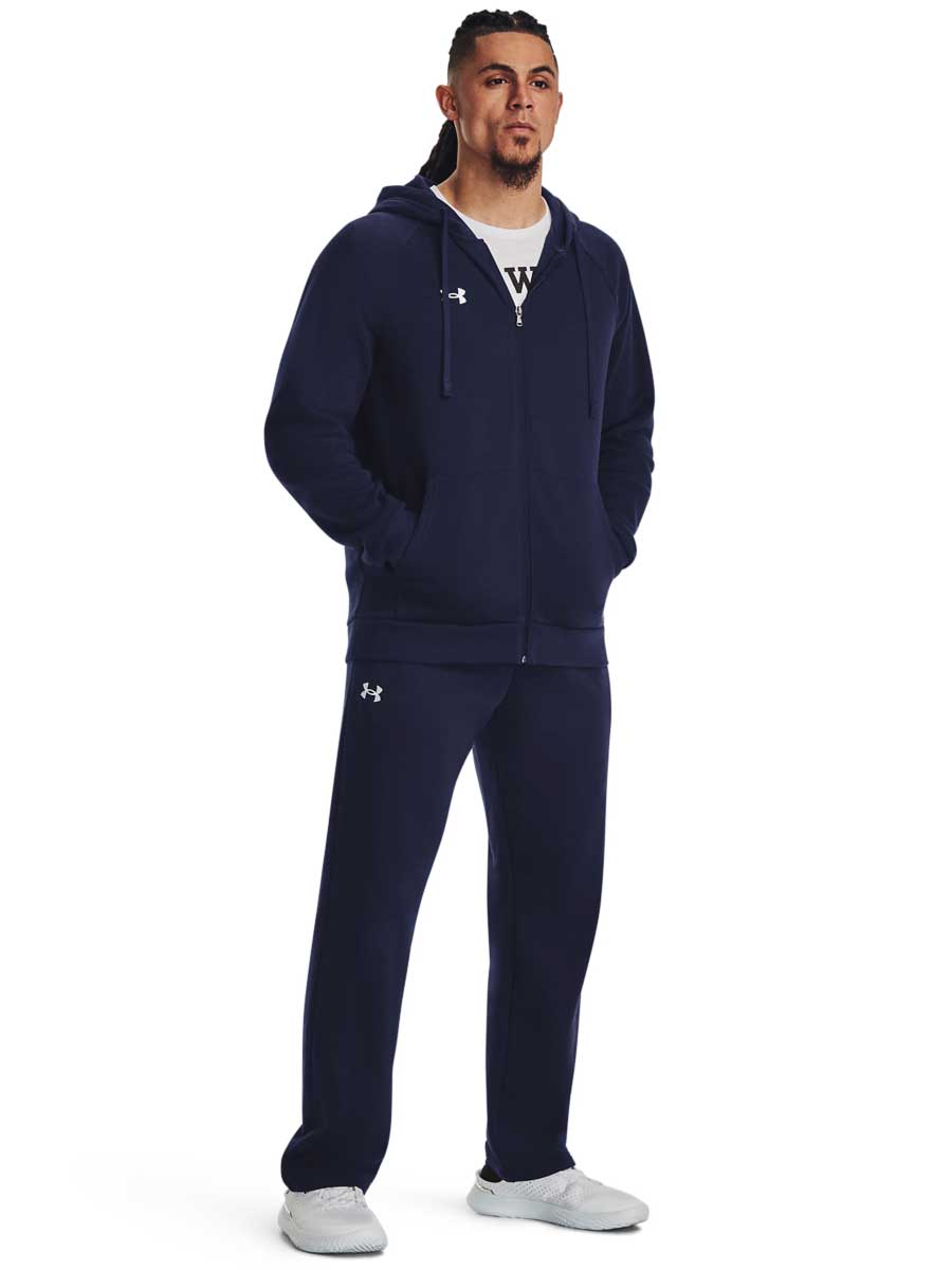 UNDER ARMOUR Суитшърт UA Rival Fleece