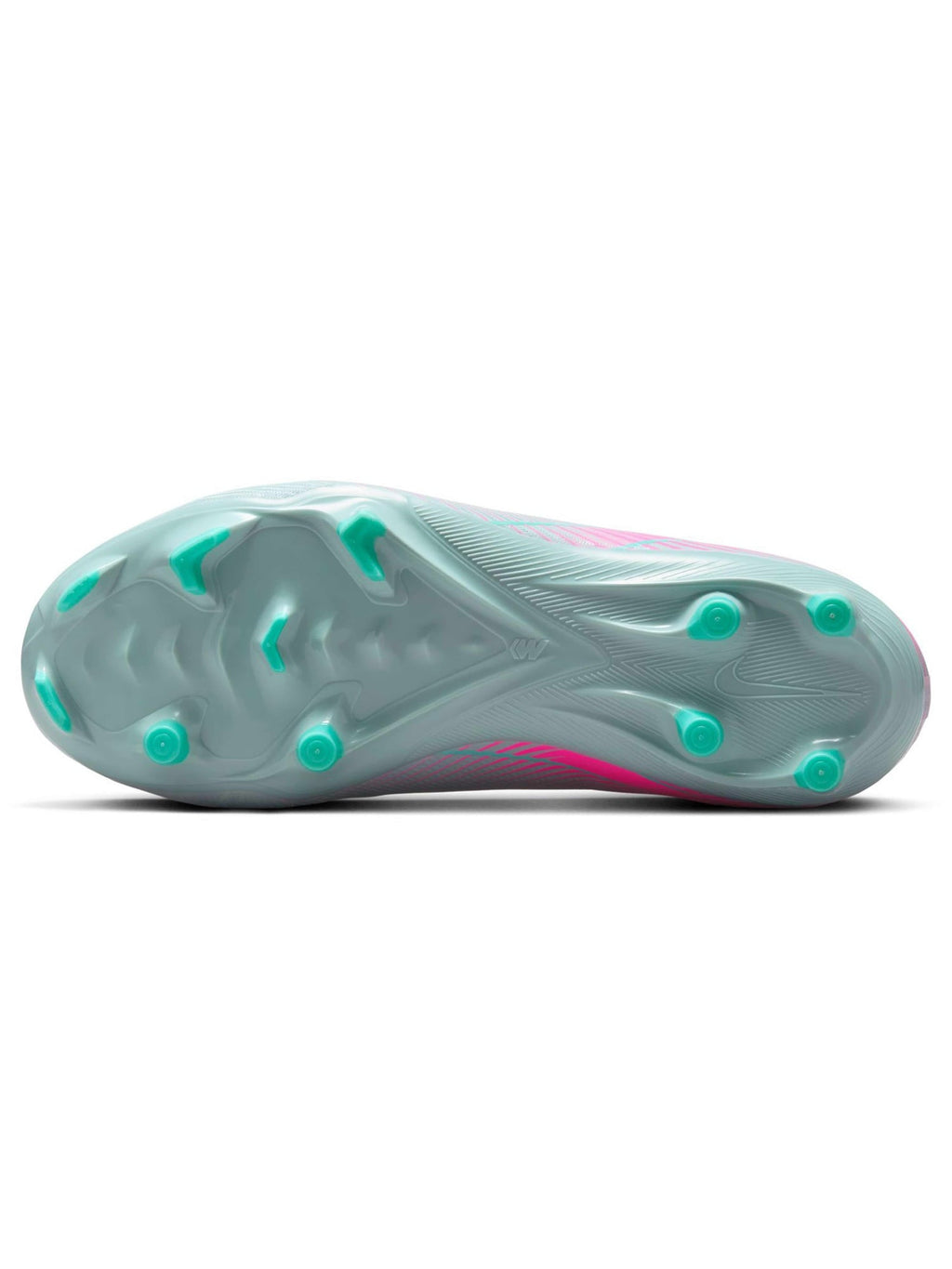 NIKE Обувки JR ZOOM VAPOR 16 ACADEMY FG/MG