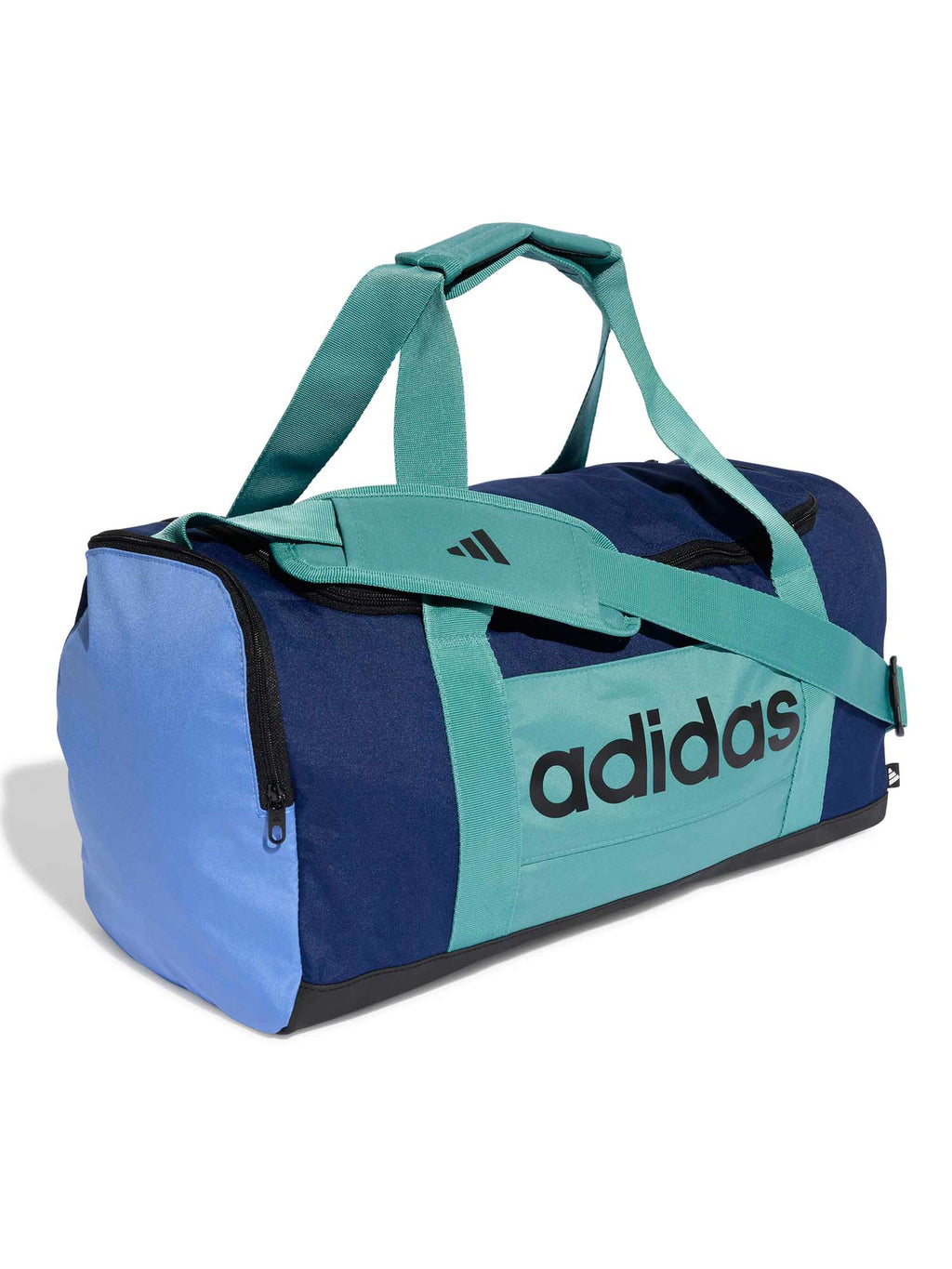 ADIDAS PERFORMANCE Сак Linear Duffel Small Colorblock