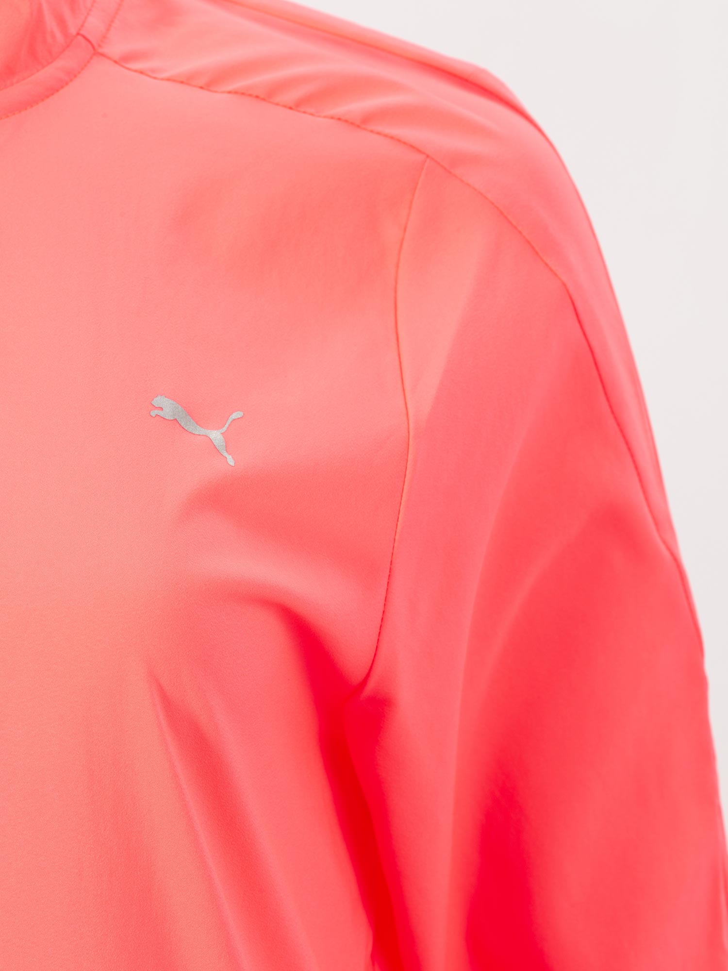 PUMA Спортно горнище RUN FAVORITE WOVEN W
