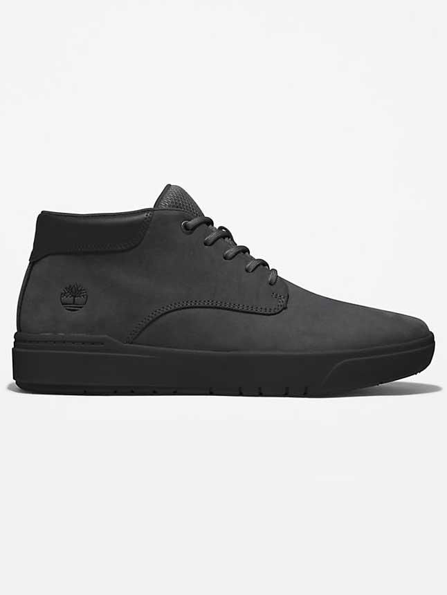 TIMBERLAND Обувки Seneca Bay Leather Chukka