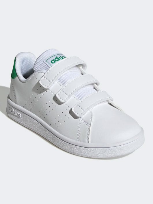 ADIDAS SPORTSWEAR Обувки Advantage Court Lifestyle Hook-and-Loop