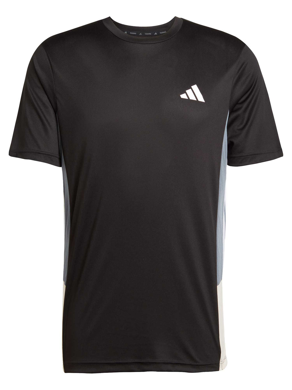 ADIDAS PERFORMANCE Тениска Train Essentials Seasonal Colorblock