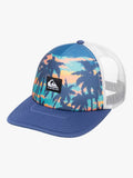 QUIKSILVER Шапка EMU COOP