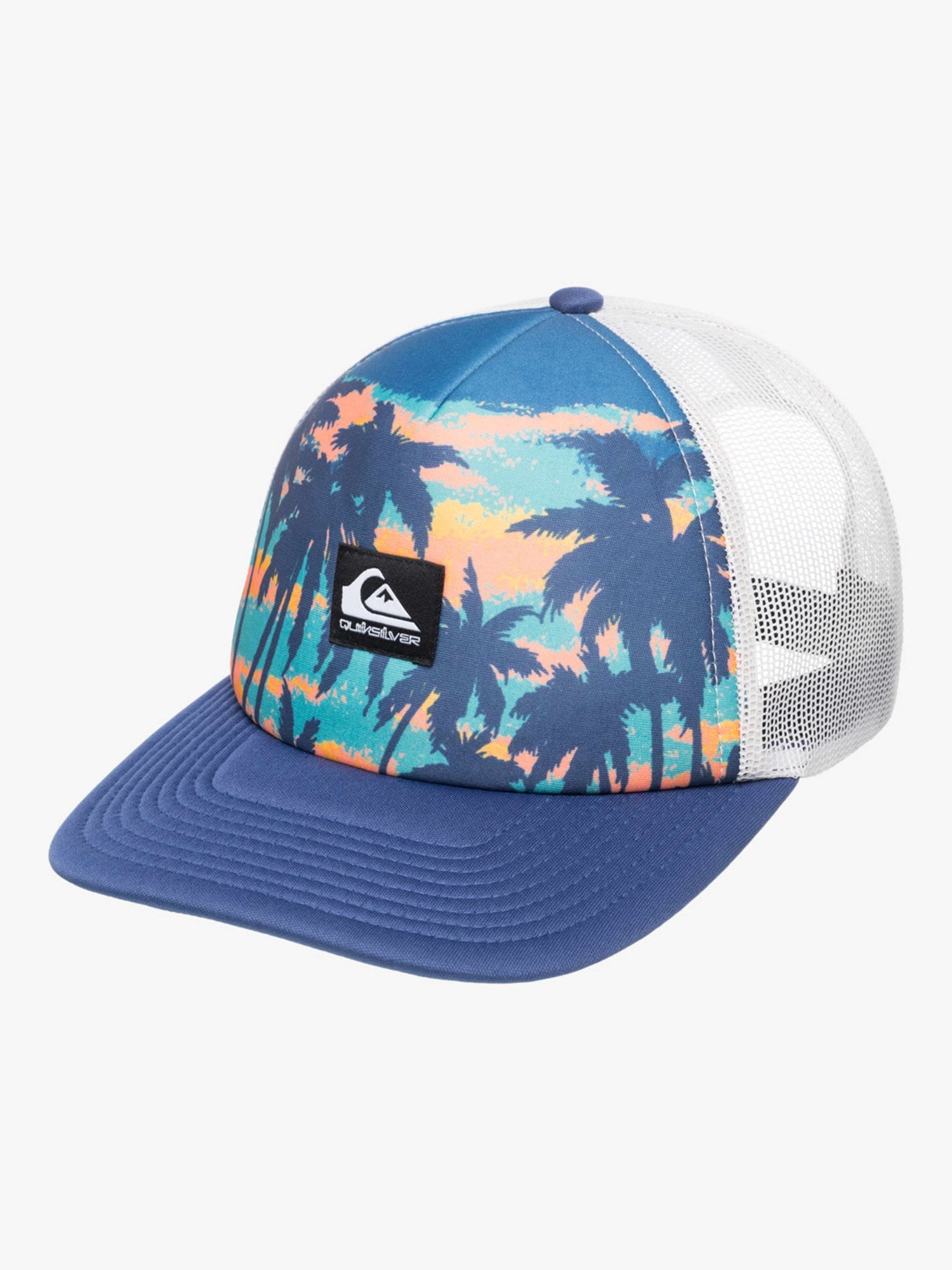 QUIKSILVER Шапка EMU COOP