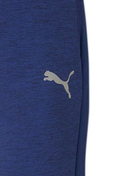 PUMA Спортно долнище EVOSTRIPE