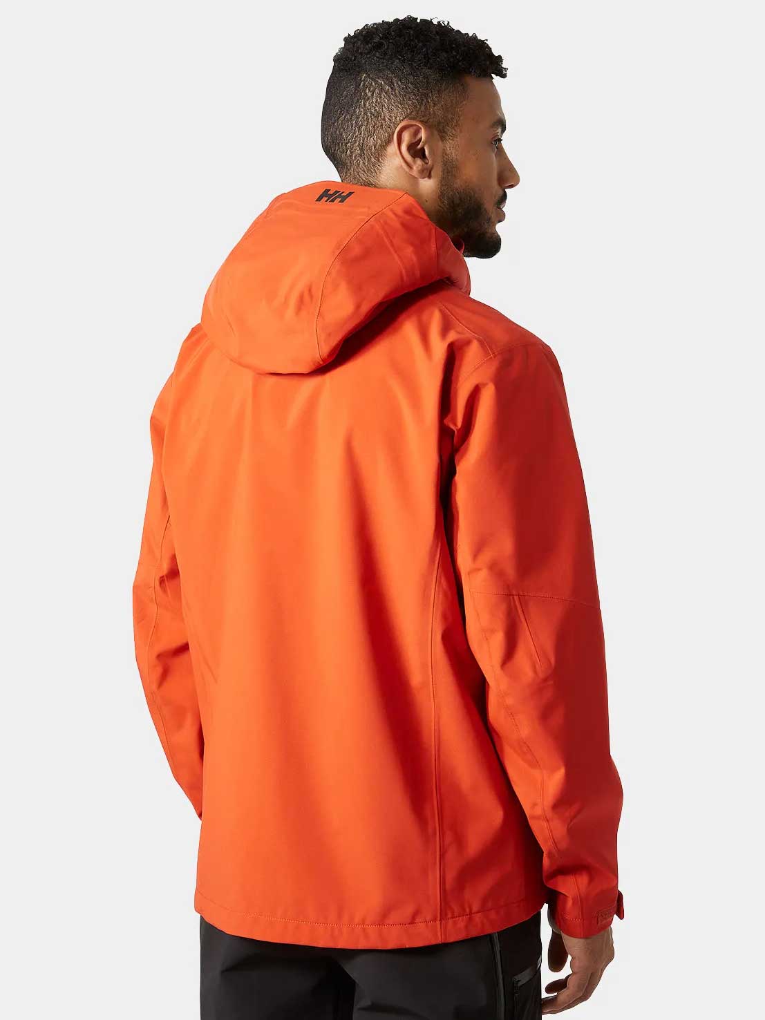 HELLY HANSEN Яке VERGLAS 3L SHELL JACKET