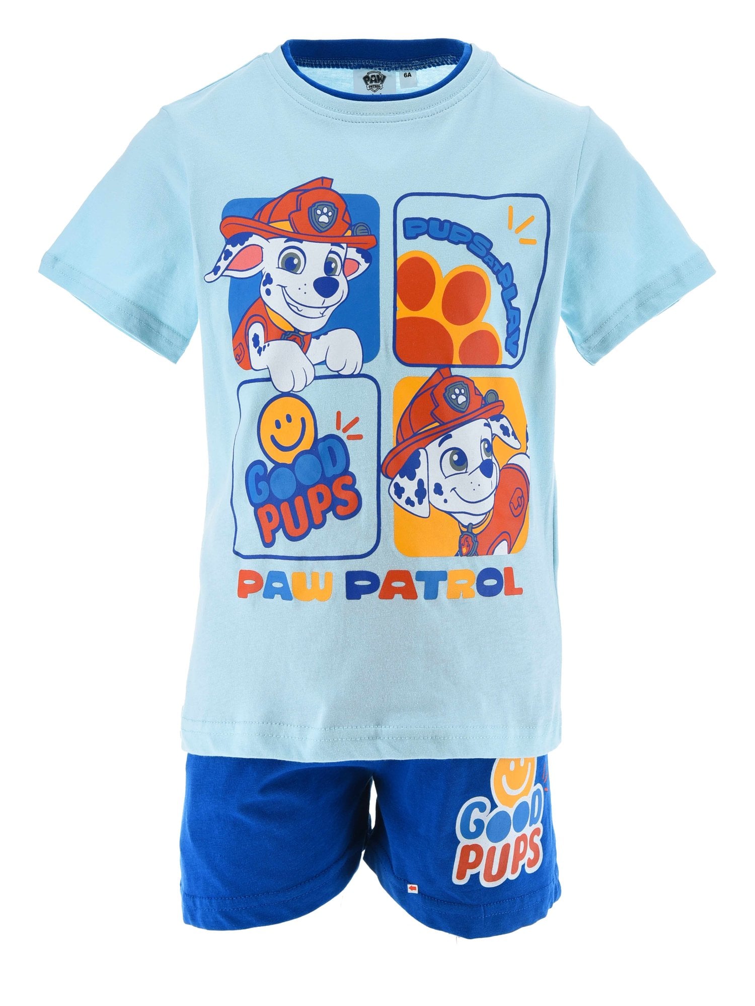 KIDS MOVIE HEROES Комплект от 2 части PAWPATROL