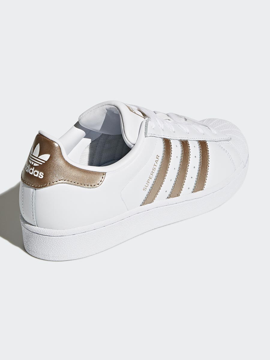 ADIDAS ORIGINALS Обувки SUPERSTAR W