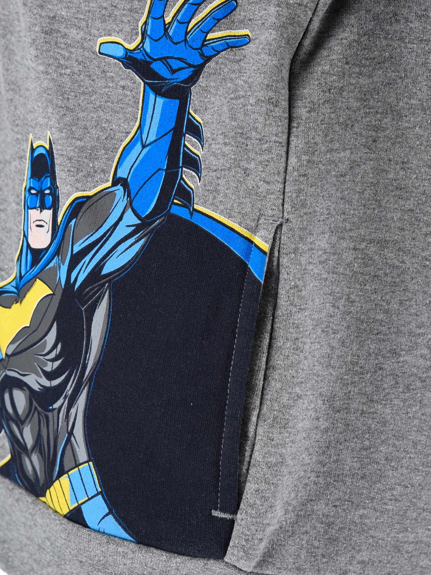 KIDS MOVIE HEROES Спортен екип Batman