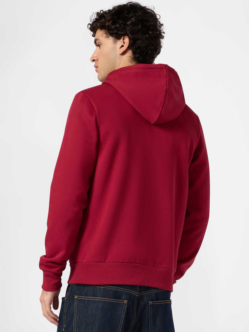 CHAMPION Суитшърт Full Zip Hoodie Sweatshirt