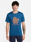NIKE Тениска M NK RUN ENERGY RISE 365 SS