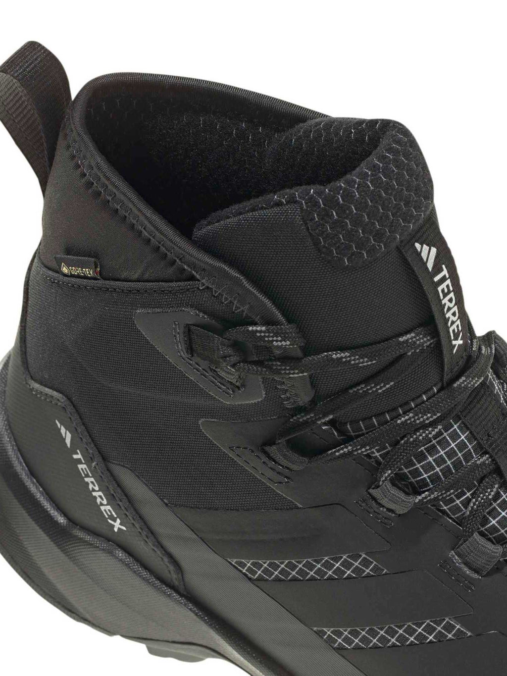 ADIDAS PERFORMANCE Обувки Terrex Skychaser AX5 Mid GORE-TEX CLIMAWARM