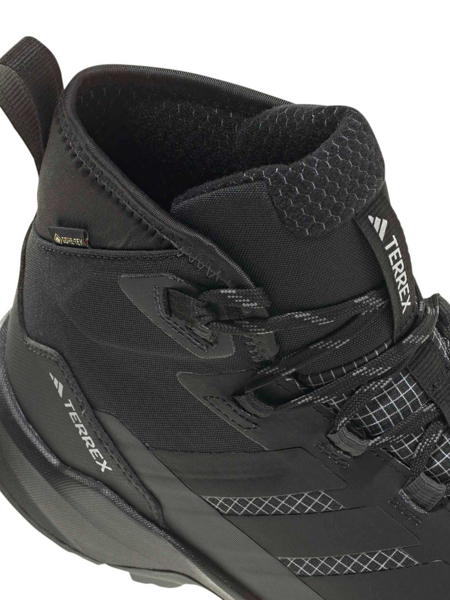 ADIDAS PERFORMANCE Обувки Terrex Skychaser AX5 Mid GORE-TEX CLIMAWARM