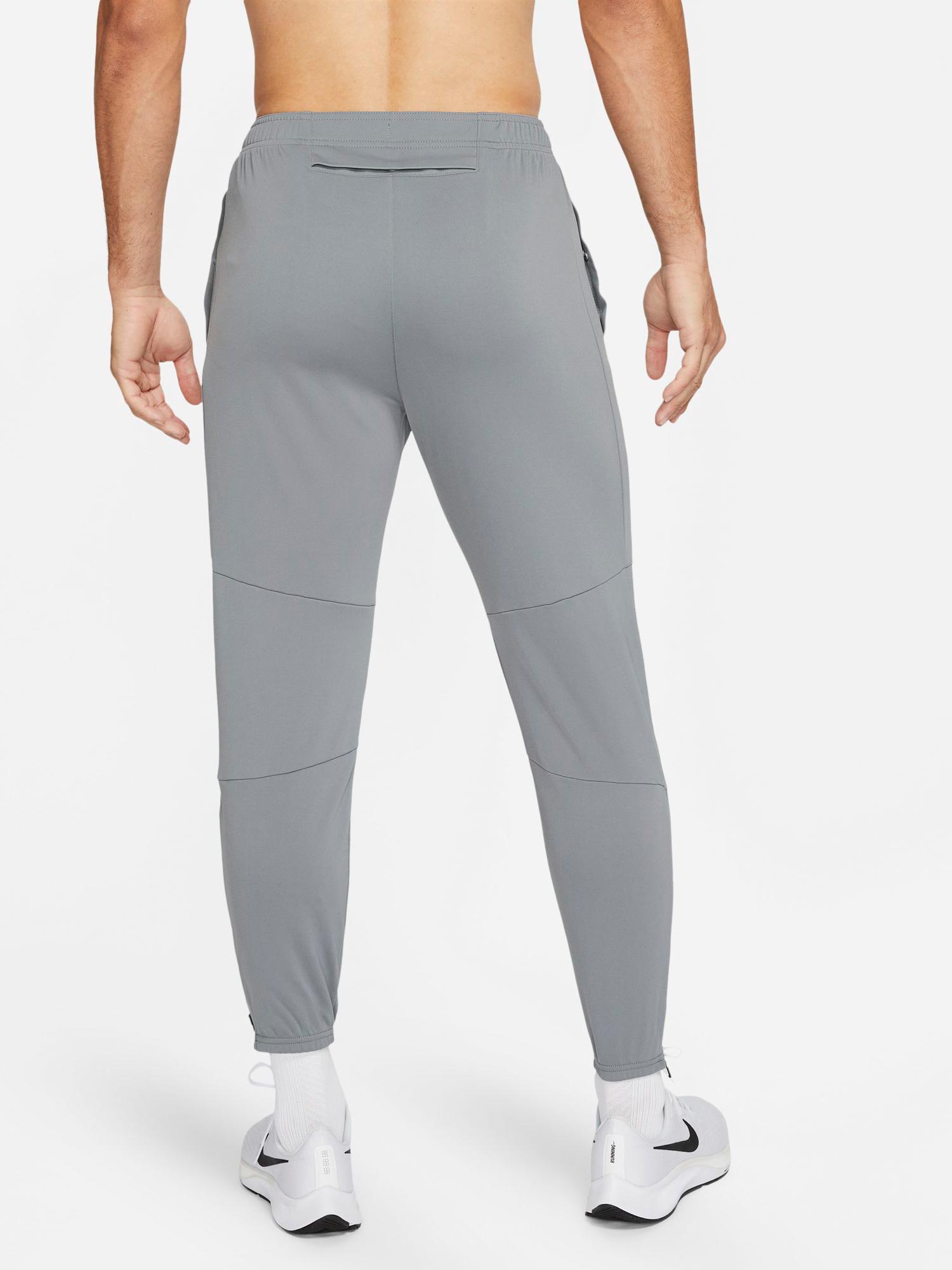 NIKE Спортно долнище M NK DF CHLLGR KNIT
