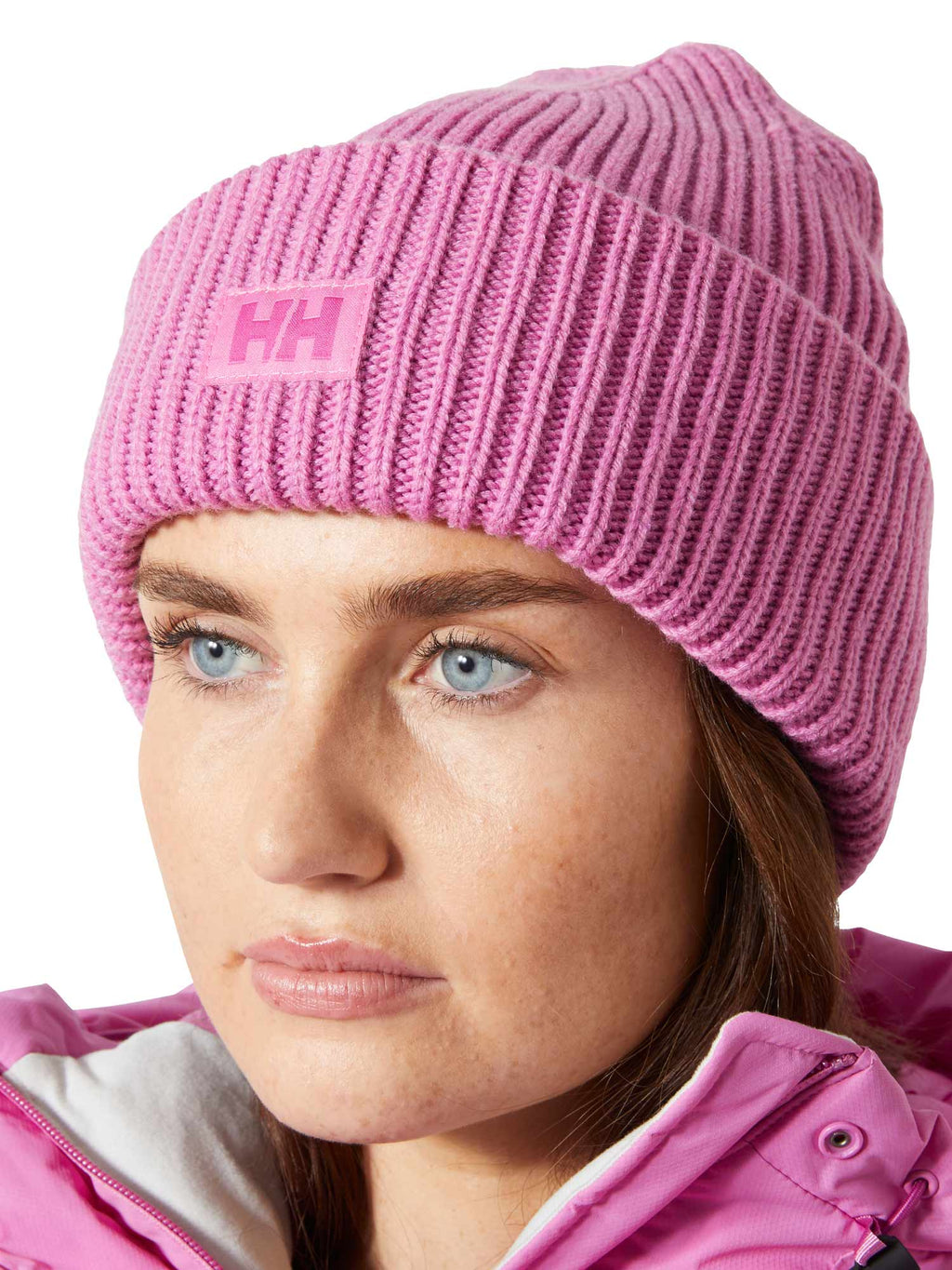 HELLY HANSEN Шапка HH RIB BEANIE