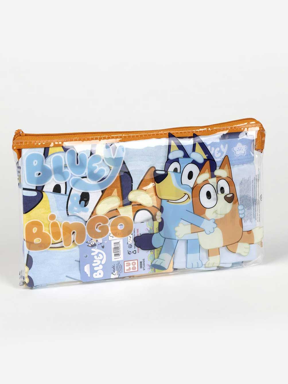 CERDA Бельо BLUEY