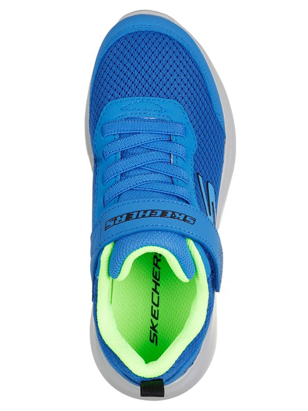 SKECHERS Обувки SELECTORS - RESET ACHIEVED
