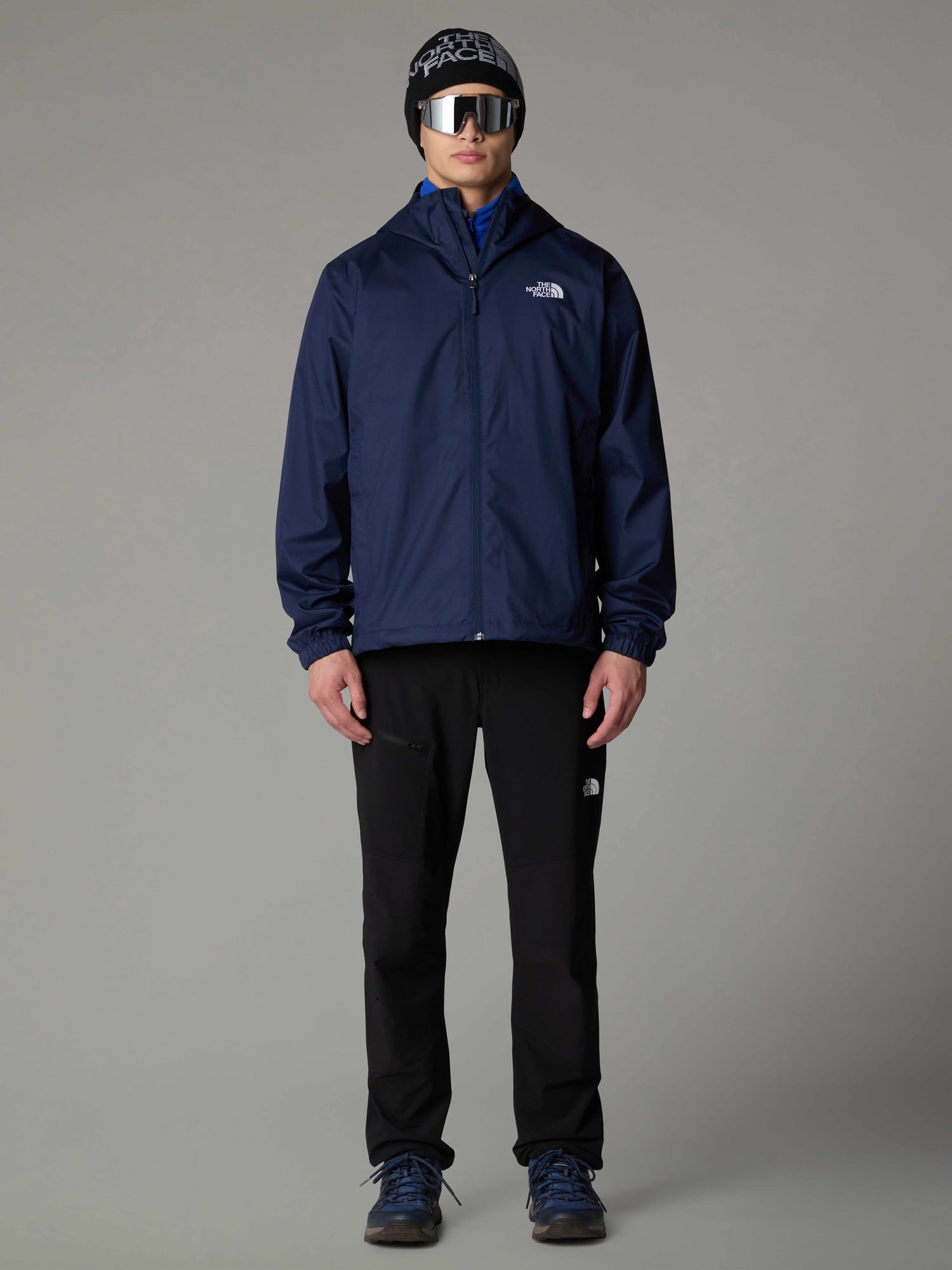 THE NORTH FACE Яке M QUEST JACKET