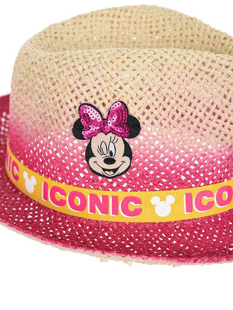 KIDS MOVIE HEROES Шапка MINNIE
