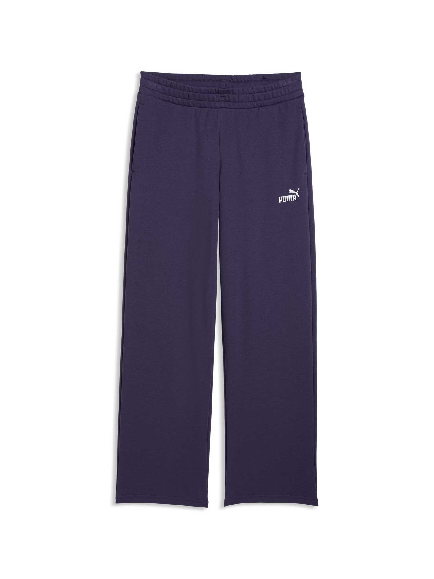 PUMA Спортно долнище ESS Small No. 1 Logo