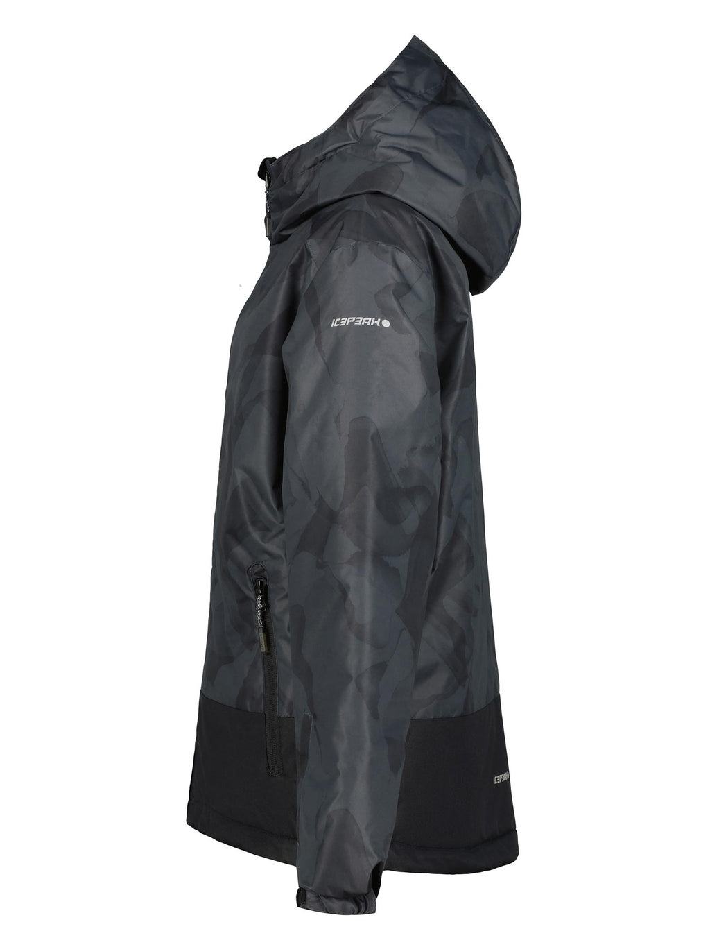 ICEPEAK Яке LUTCHER JR