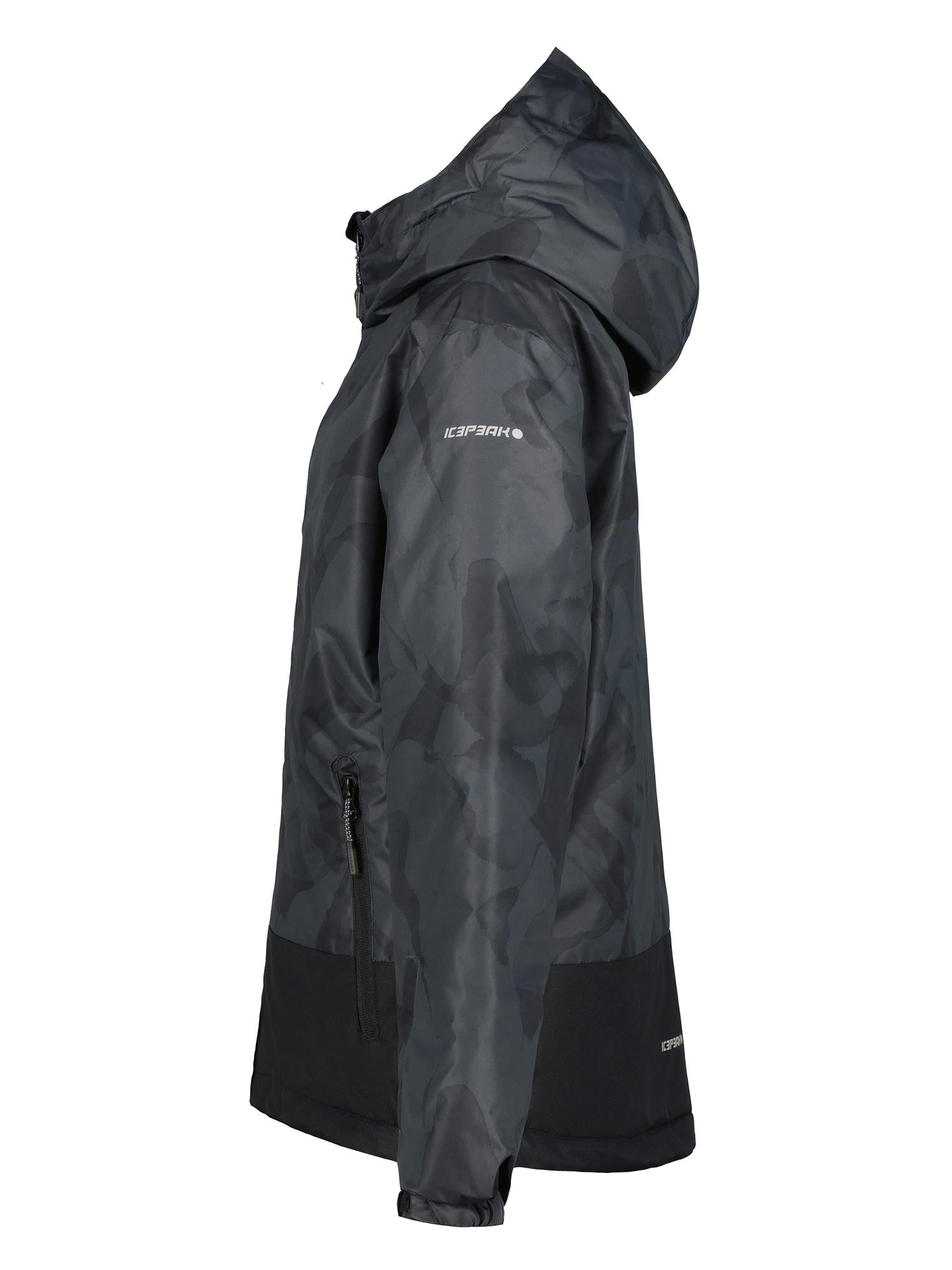 ICEPEAK Яке LUTCHER JR