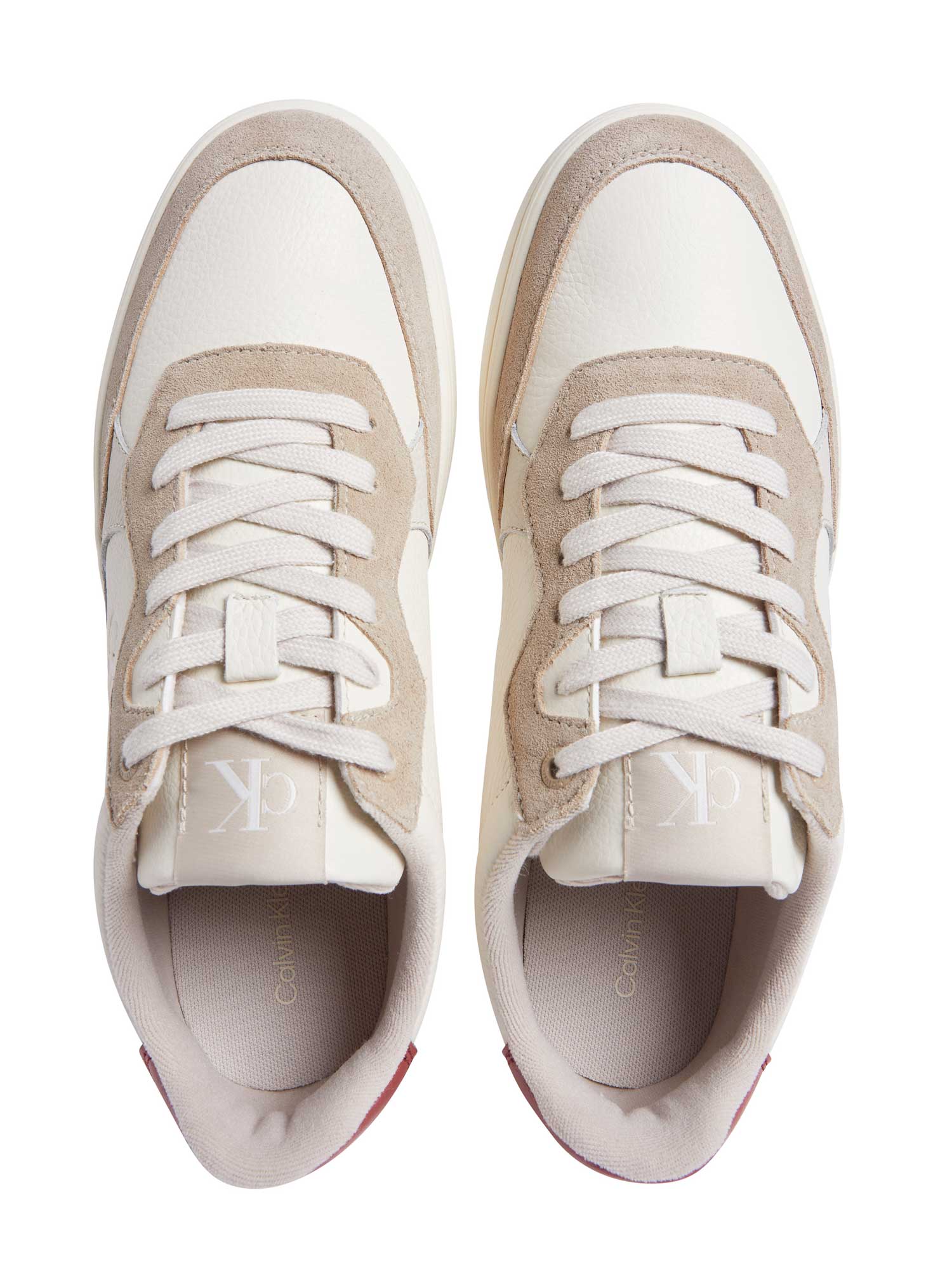 Calvin Klein Jeans Обувки CLASSIC CUPSOLE MG WMM