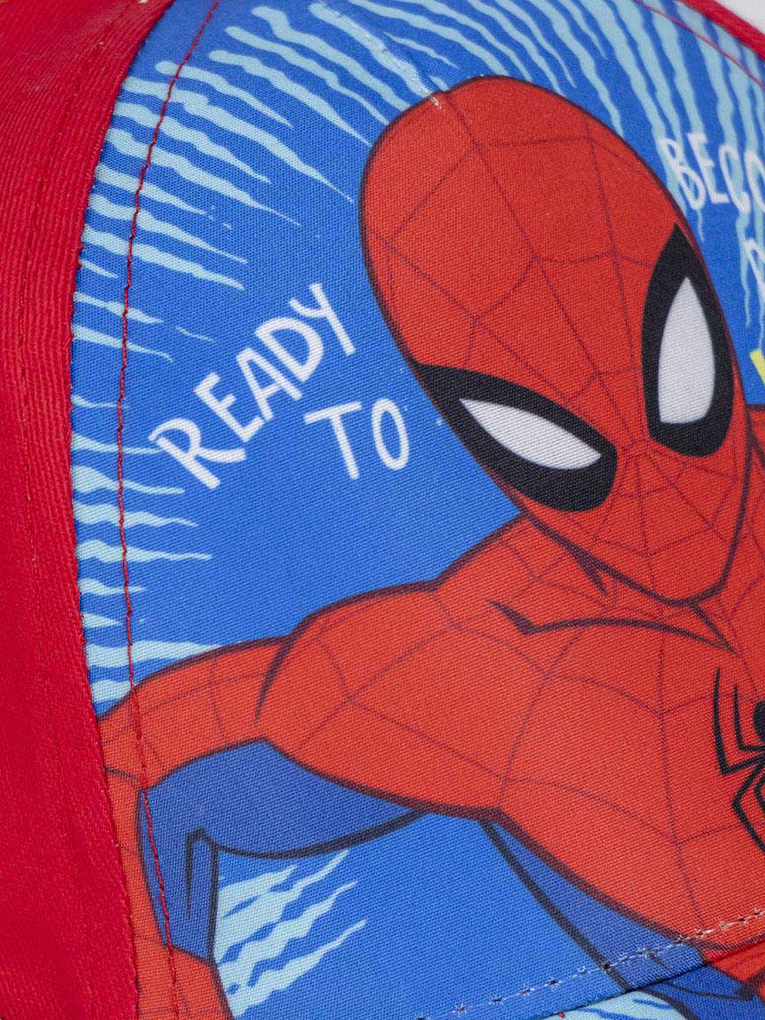 CERDA Шапка SPIDERMAN