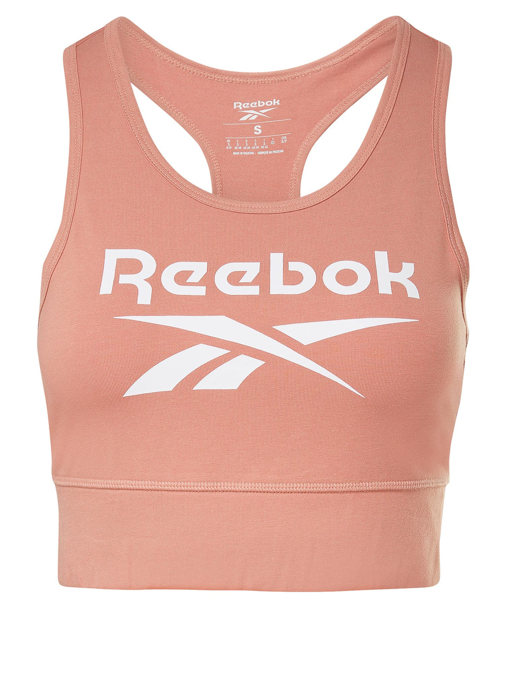 REEBOK Спортен сутиен Identity Sports