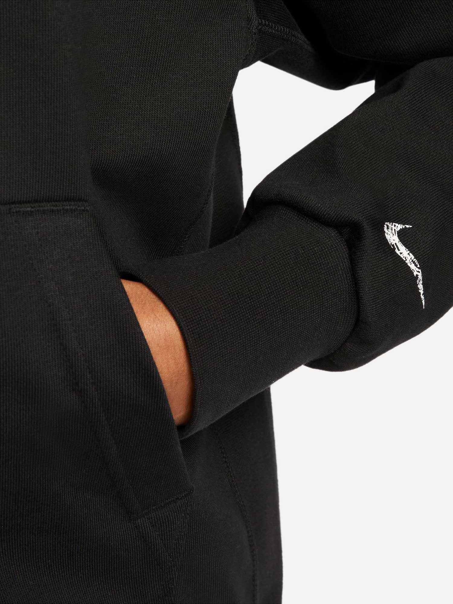 NIKE Суитшърт M NK DF STD ISS PO HOODIE SSNL