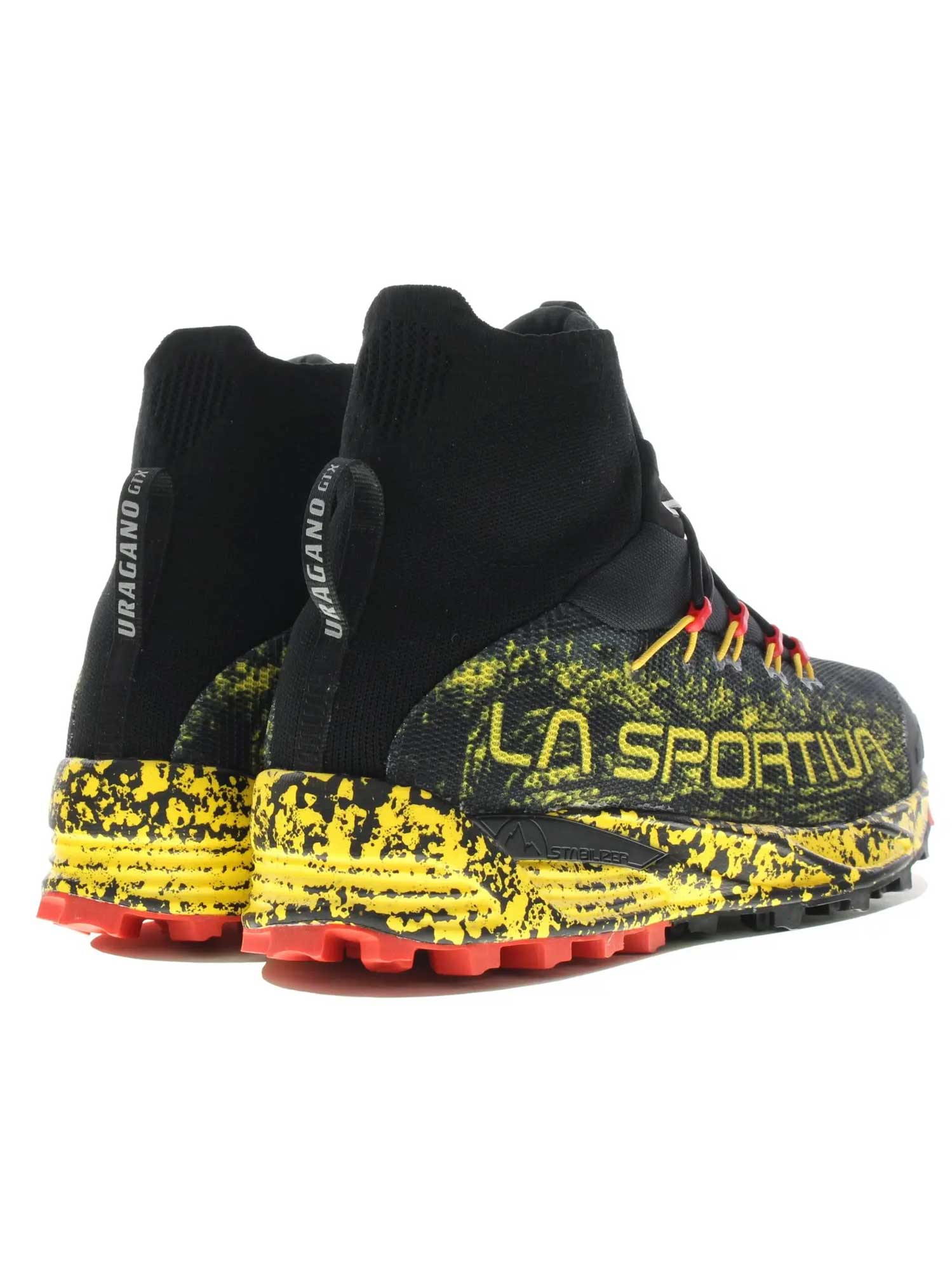 LA SPORTIVA Обувки Uragano GTX